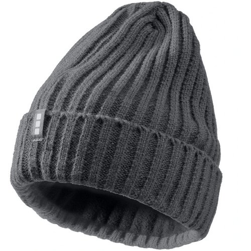 Spire beanie Storm grey