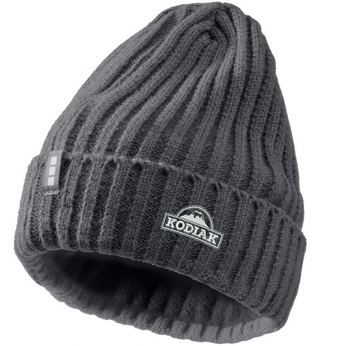 Spire beanie Storm grey