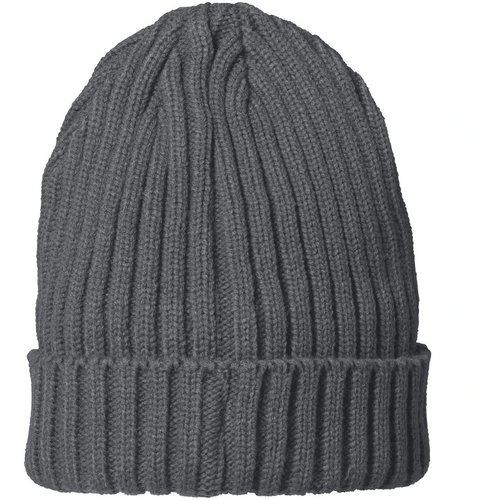 Spire beanie Storm grey