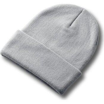 Carl Rpet Unisex-Muts Licht Grijs Carl Rpet Unisex-Muts Licht Grijs