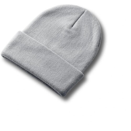 Carl Rpet Unisex-Muts Licht Grijs