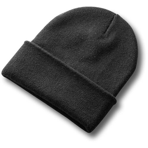 Carl Rpet Unisex-Muts Zwart