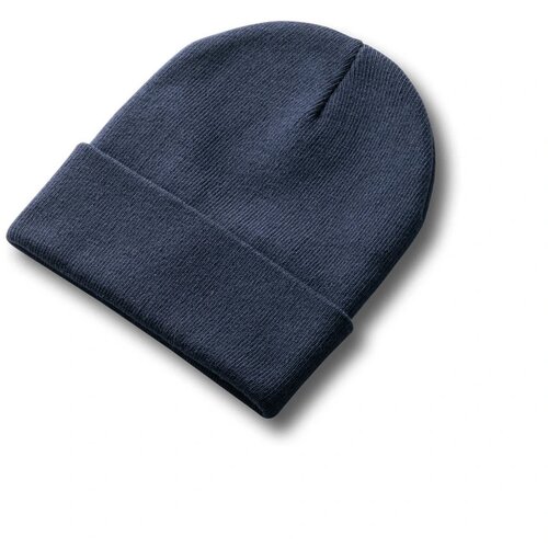 Carl Rpet Unisex-Muts Marineblauw