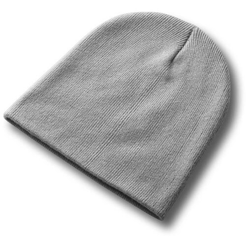 Hawk Rpet Unisex-Muts Licht Grijs