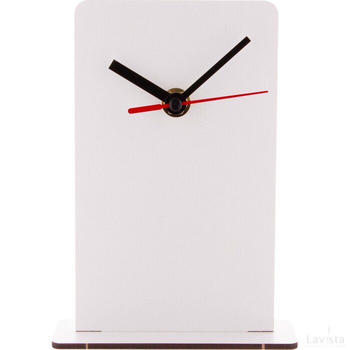 Betime Desk Custom Made Tafelklok Natuurlijk