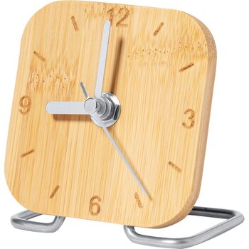 Eciko Tafelklok Natuurlijk