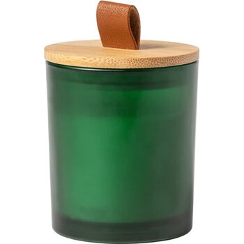 Lonka Kaars, Jasmijn Groen Lonka Kaars, Jasmijn Groen