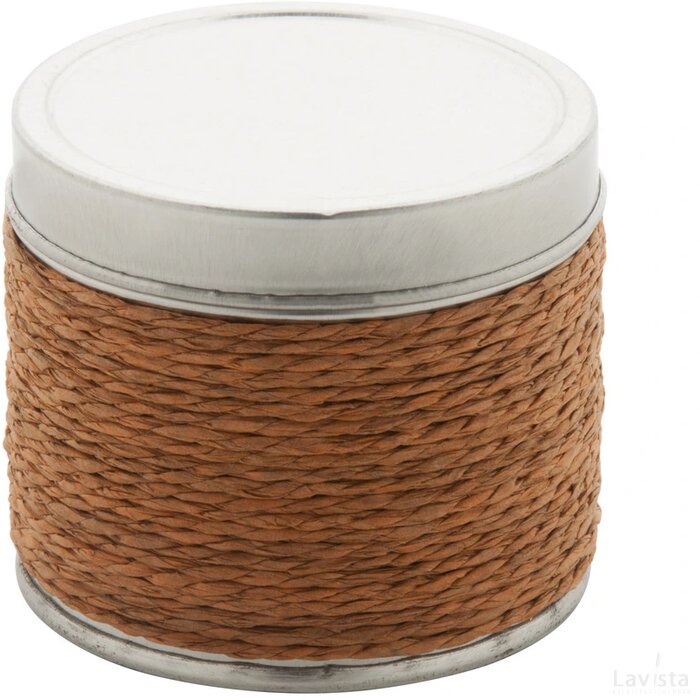 Shiva Geurkaars, Chocolade Bruin