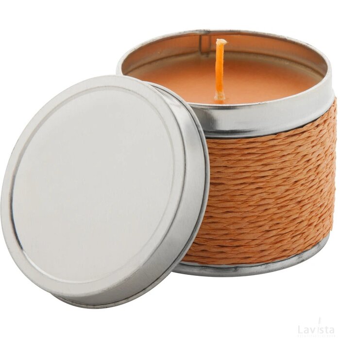 Shiva Geurkaars, Sinaasappel Oranje