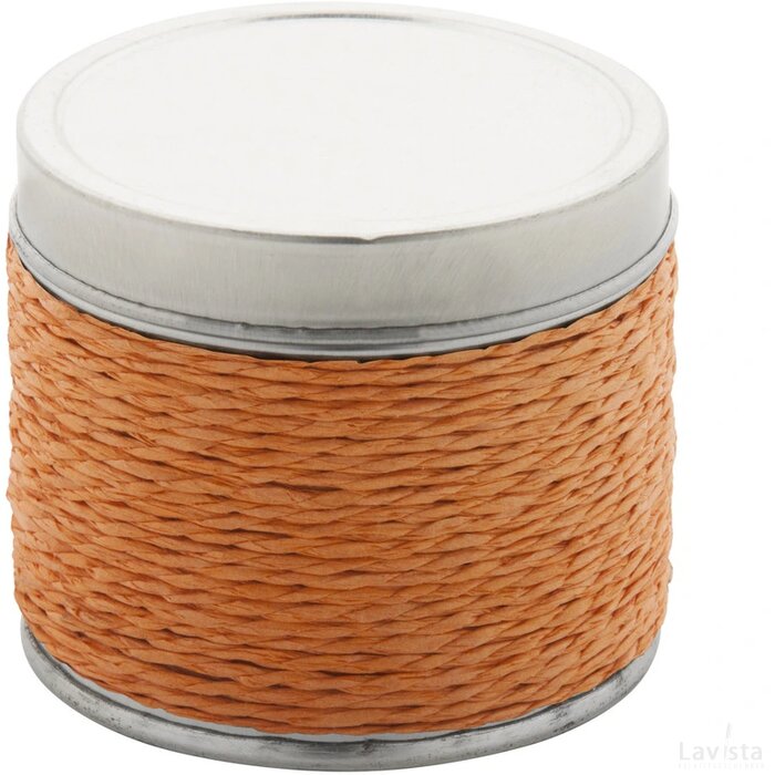 Shiva Geurkaars, Sinaasappel Oranje