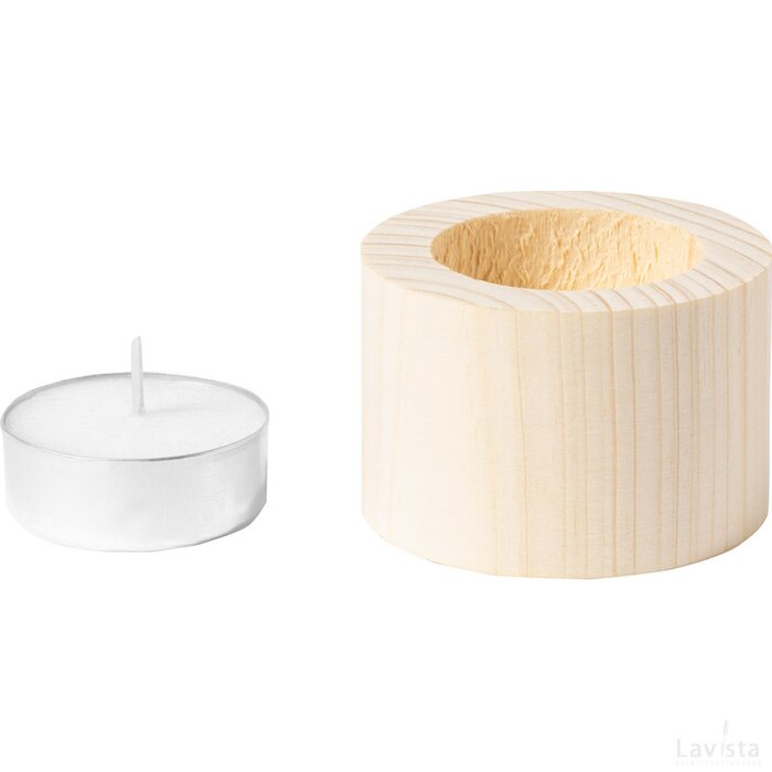 Yiren Kaars Natuurlijk