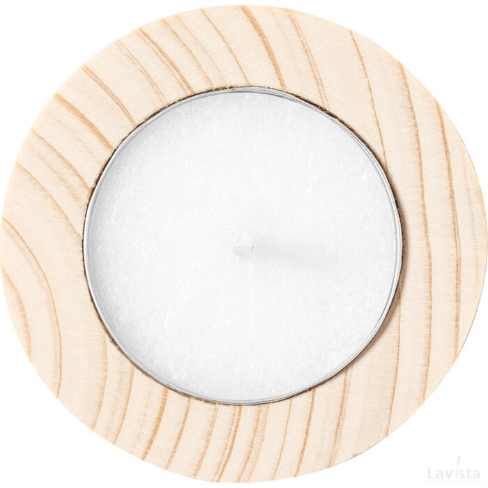 Yiren Kaars Natuurlijk