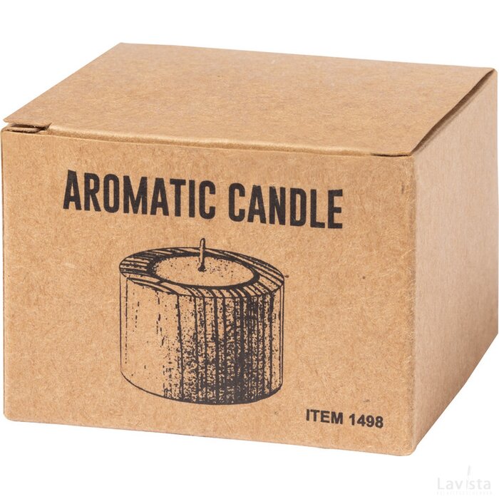 Yiren Kaars Natuurlijk