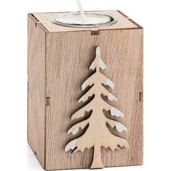 Scent Kandelaar Naturel Scent Kandelaar Naturel