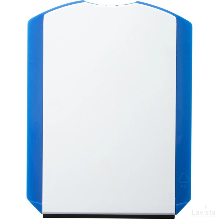 Scrapark Parkeerschijf (Kobalt) Blauw