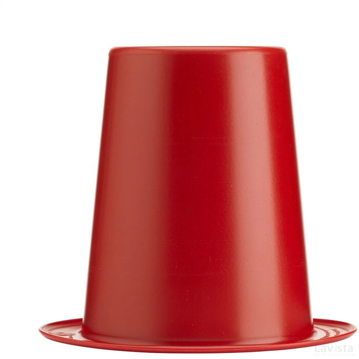 Recycled Beach Set Strandset Speelgoed Multicolour