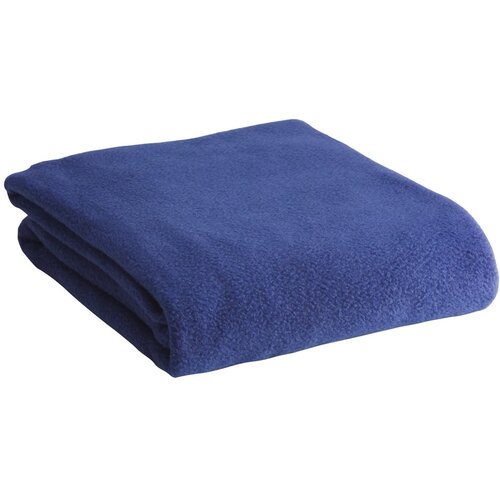 Menex Deken Blauw