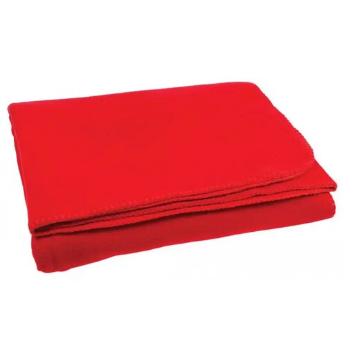 Picknickkleed 250 Gr/m2 Rood