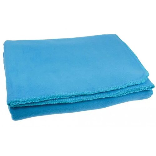 Picknickkleed 250 Gr/m2 Middenblauw