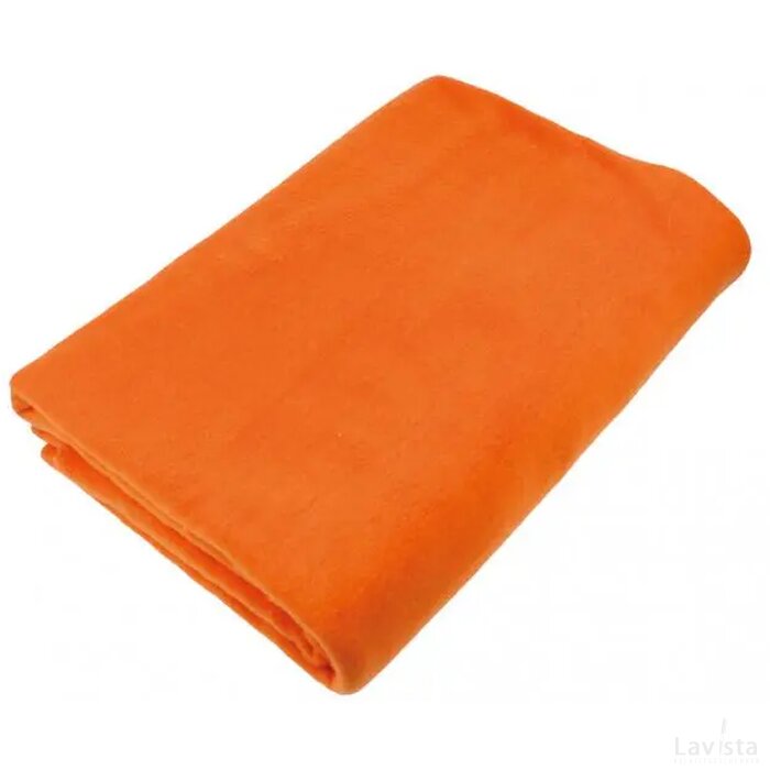 Picknickkleed 250 Gr/m2 Oranje
