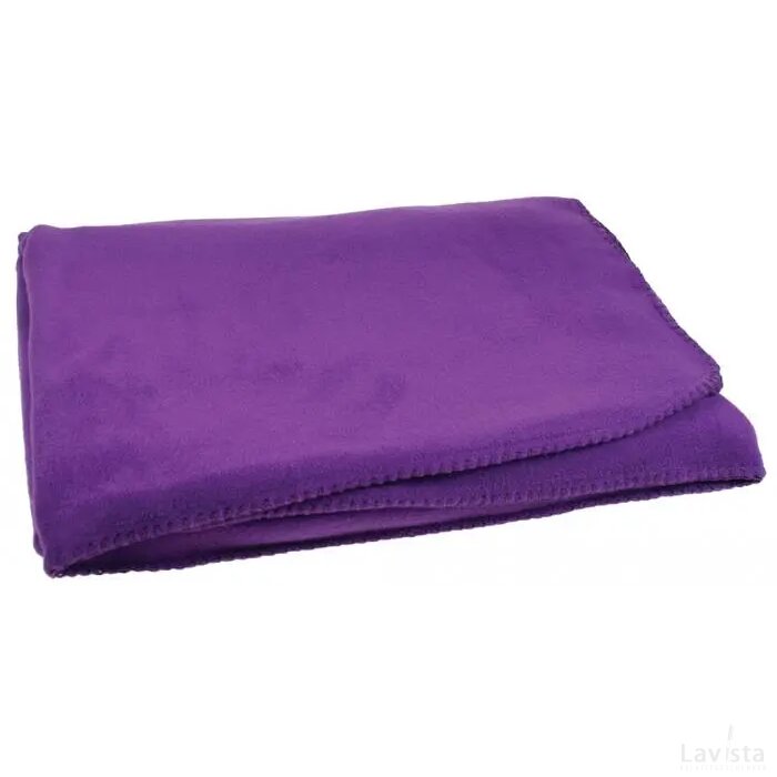 Picknickkleed 250 Gr/m2 Paars