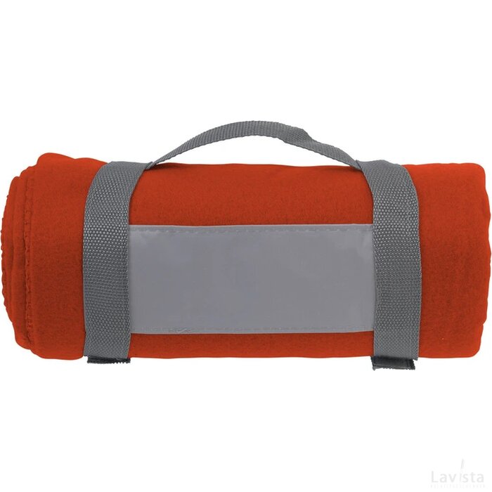 Supersoft Fleeceplaid Terra