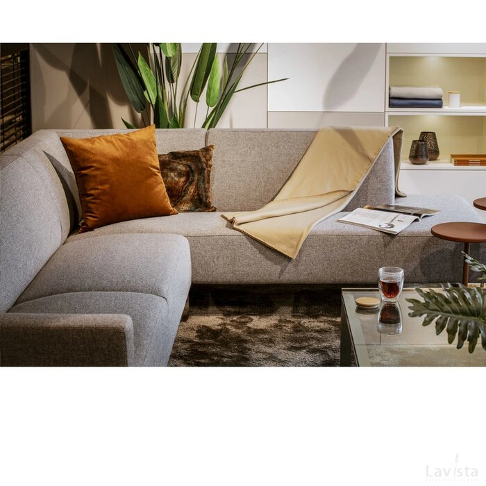 Supersoft Rpet (180 G/M²) Fleecedeken Taupe