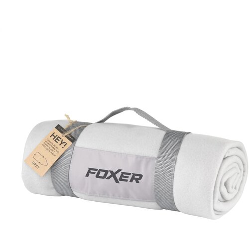 Supersoft Rpet (180 G/M²) Fleecedeken Grijs