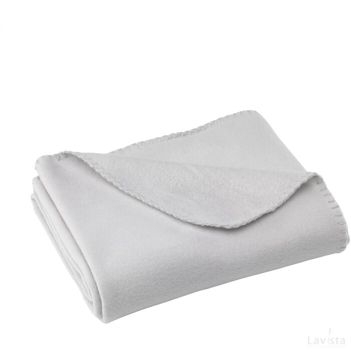 Supersoft Rpet (180 G/M²) Fleecedeken Grijs