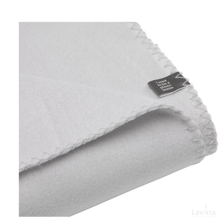 Supersoft Rpet (180 G/M²) Fleecedeken Grijs