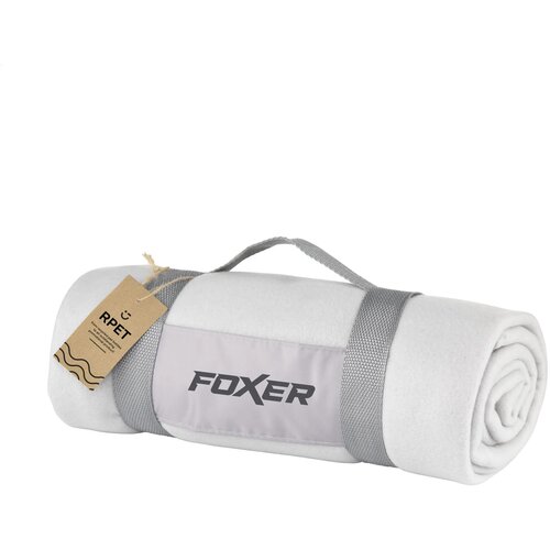 Supersoft Rpet (180 G/M²) Fleecedeken Grijs