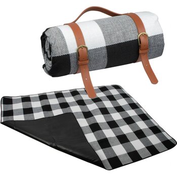 Picknickdeken multicolored