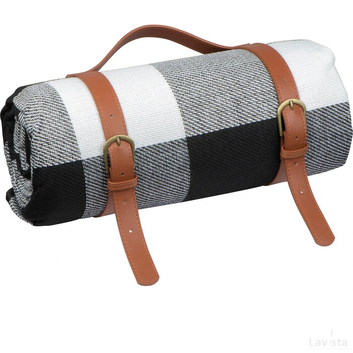 Picknickdeken multicolored