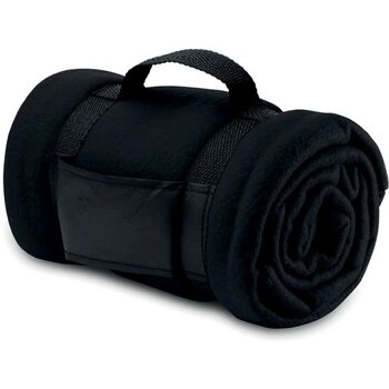 Zwart - Polyester Zwart - Polyester