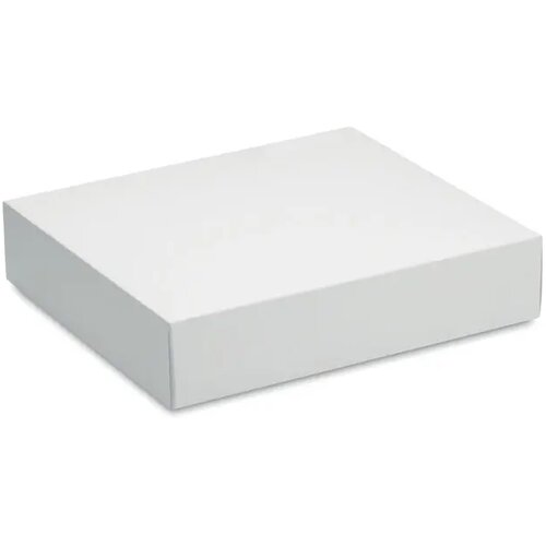 Katoenen wafeldeken 350 gr/m² Gusto wit