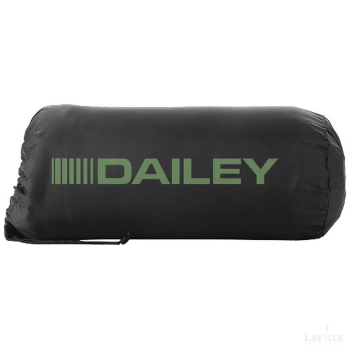 Huggy deken met hoes Groen