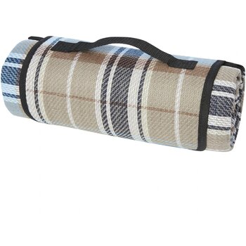 Sedum picknickdeken Khaki