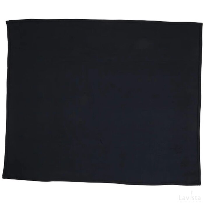 Springwood deken Navy Navy, Gebroken wit Navy/Gebroken wit