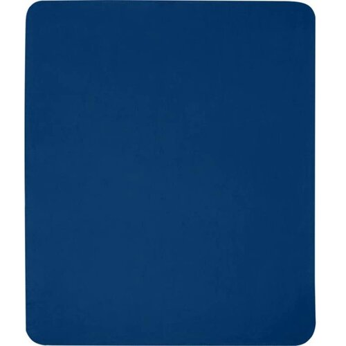 Willow RPET polair fleece deken Navy