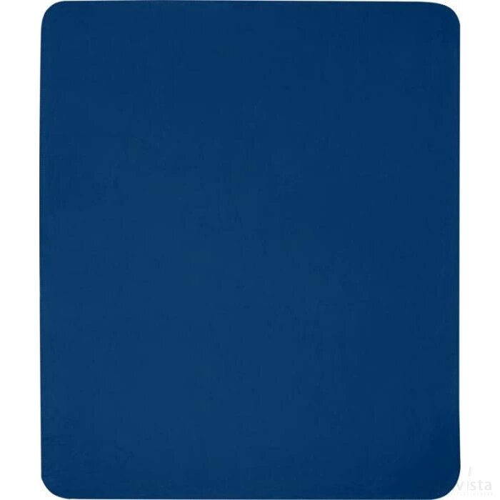 Willow RPET polair fleece deken Navy