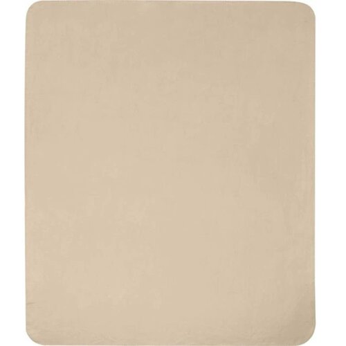 Willow RPET polair fleece deken Beige