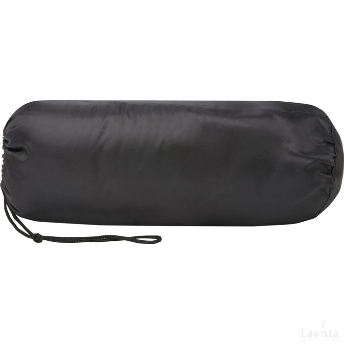 Willow RPET polair fleece deken Groen