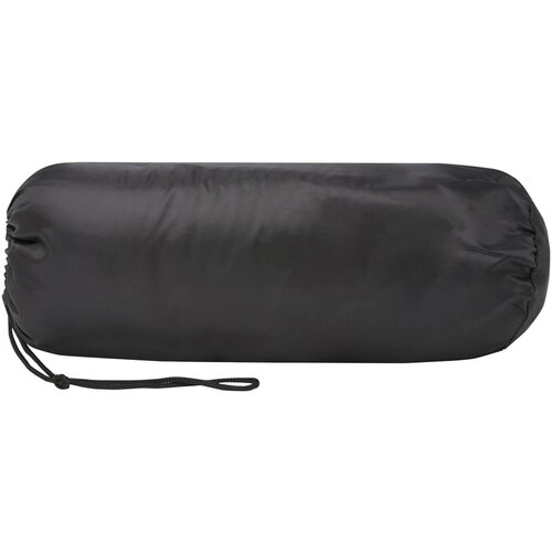 Willow RPET polair fleece deken Process blauw
