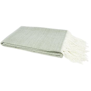 Groen - 45 cm - 33 cm