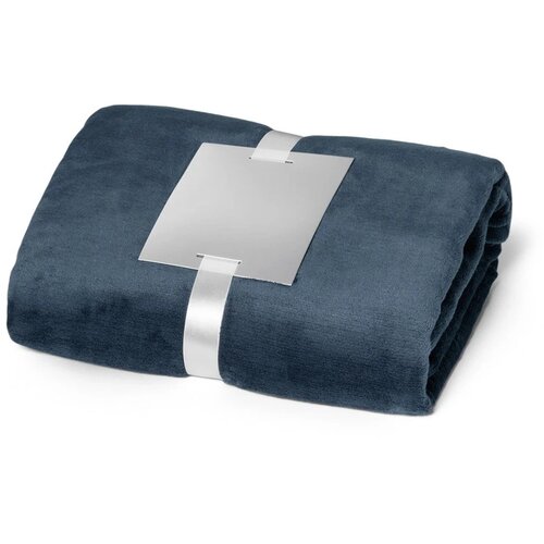 Dyleaf Fleece Deken 240 G/M² Blauw