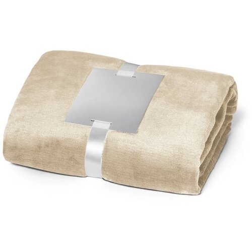 Dyleaf Fleece Deken 240 G/M² Beige