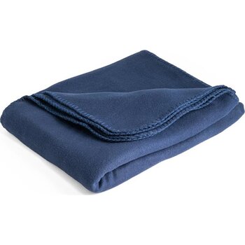 Galliot Rpet Deken Blauw Galliot Rpet Deken Blauw