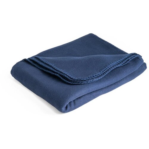Galliot Rpet Deken Blauw