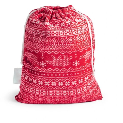 Laponia Polar Deken Rood