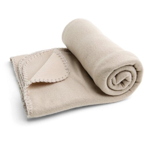 Sulena Fleece Deken 180 G/M² Beige